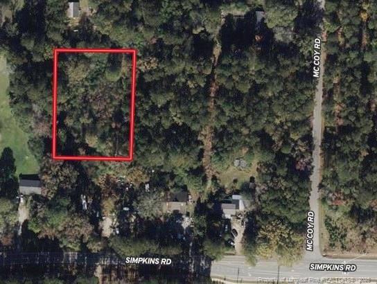 Raleigh, NC 27603,McCoy Road