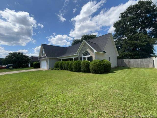 Raeford, NC 28376,275 Seabiscuit Drive