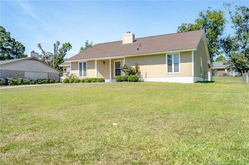 Fayetteville, NC 28314,940 Brookridge Drive