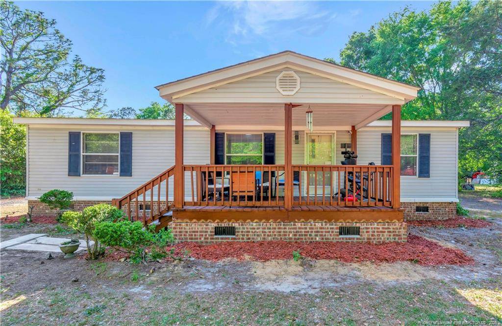 Elizabethtown, NC 28337,155 Willard Tatum Road