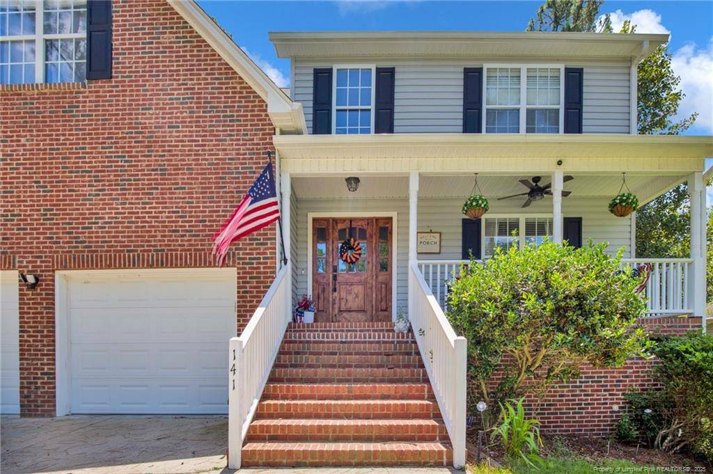 Sanford, NC 27332,141 Cedar Lane