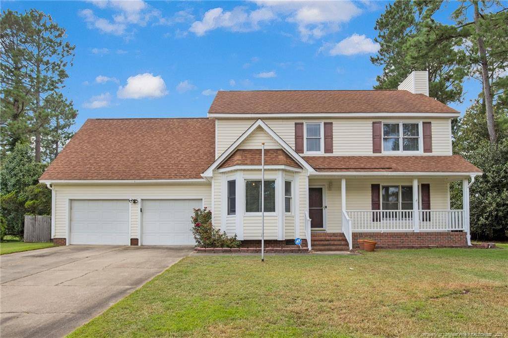 Fayetteville, NC 28304,1968 Oakview Drive