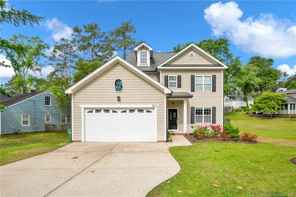 Fayetteville, NC 28305,320 Valley Road