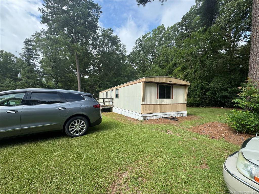 Eastover, NC 28312,1557 Terrals Creek Road