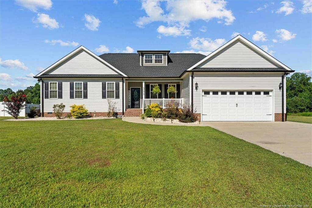 Lillington, NC 27546,5173 Spring Hill Church Road