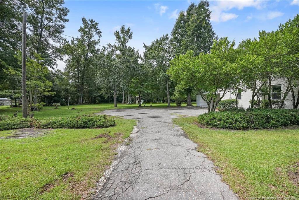 Lumberton, NC 28358,226 Forest Road