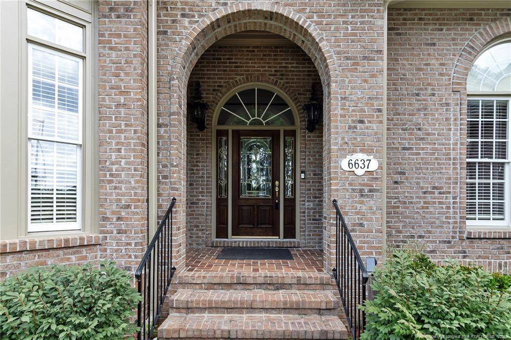 Fayetteville, NC 28311,6637 Summerchase Drive
