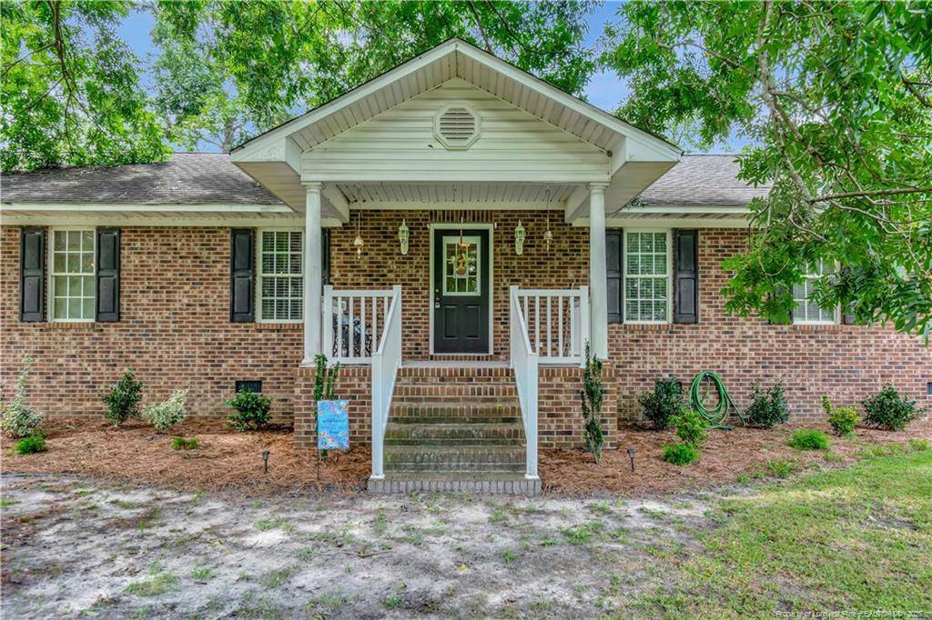 Whiteville, NC 28472,1079 Charlie Williamson Road