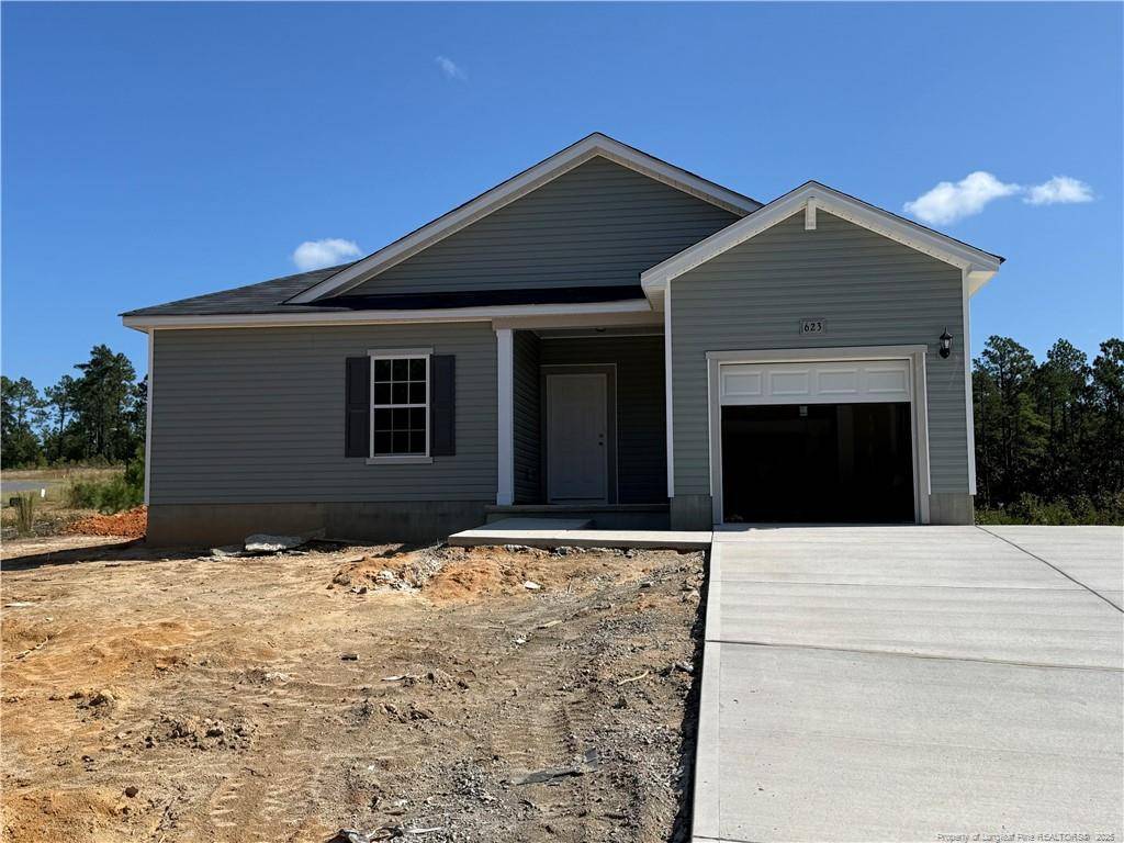 Lillington, NC 27546,623 Blossom Trail