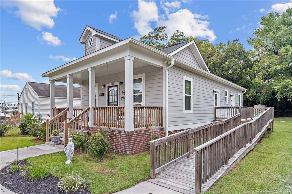 Fayetteville, NC 28301,215 Old Wilmington Road