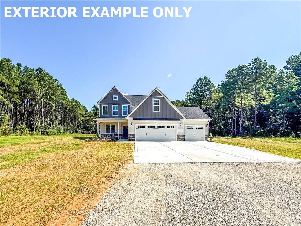 Fayetteville, NC 28312,3043 Fields (Lot 2) Road