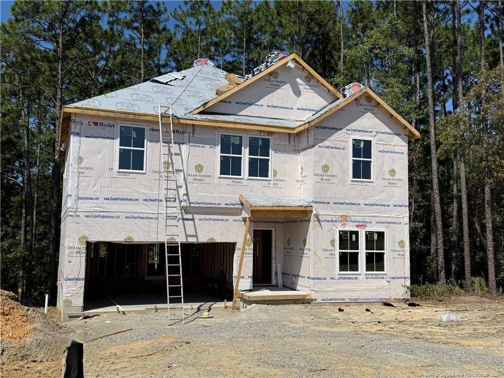 Lillington, NC 27546,508 Blossom Trail
