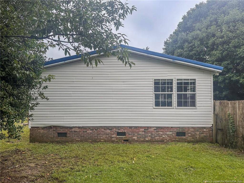 St. Pauls, NC 28384,270 Brisson Sand Road