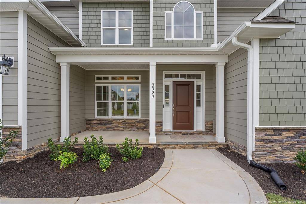 Fayetteville, NC 28306,3029 Cragburn (Lot 14) Place