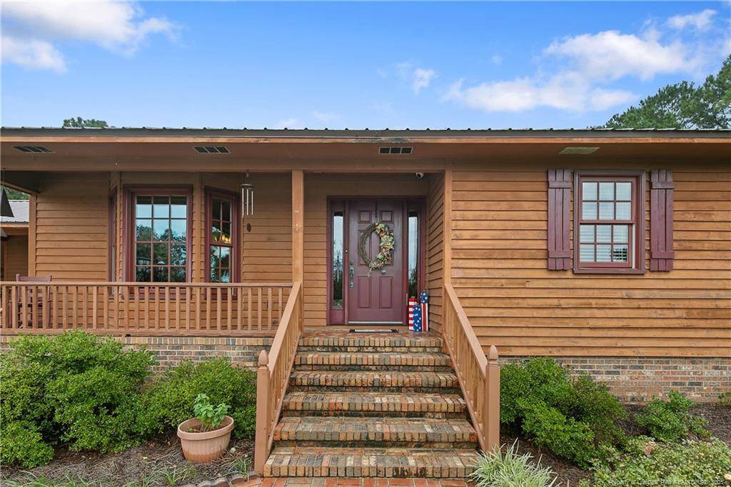 Wade, NC 28395,5017 Goldsboro Road