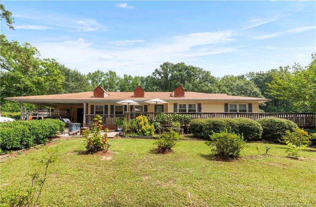 Angier, NC 27501,429 Butts Road