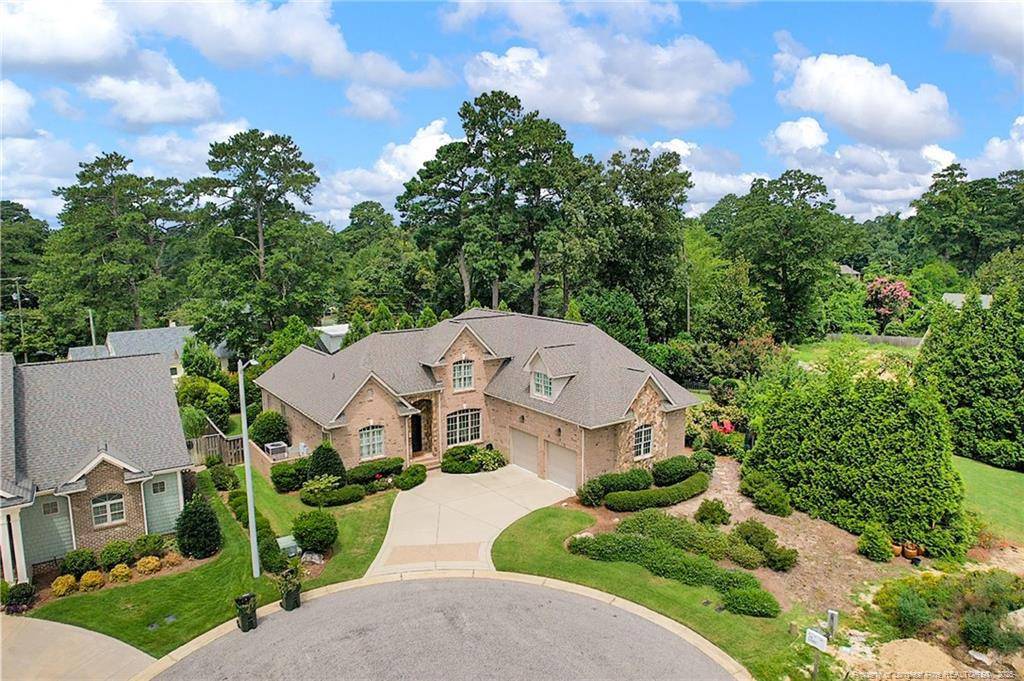 Fayetteville, NC 28305,110 Walton Place
