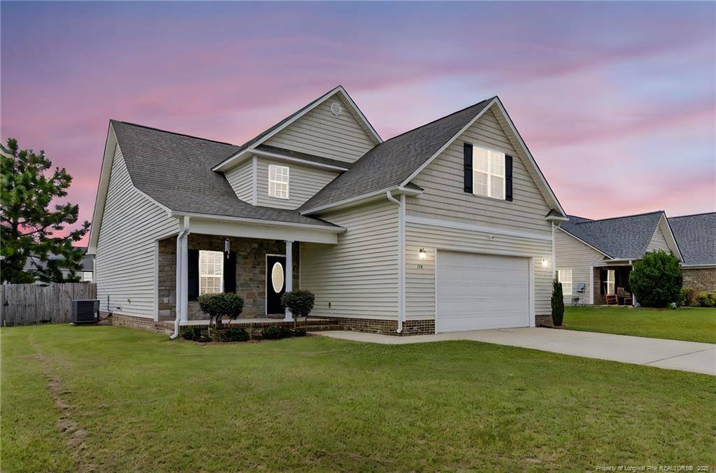 Cameron, NC 28326,110 Wynngate Drive