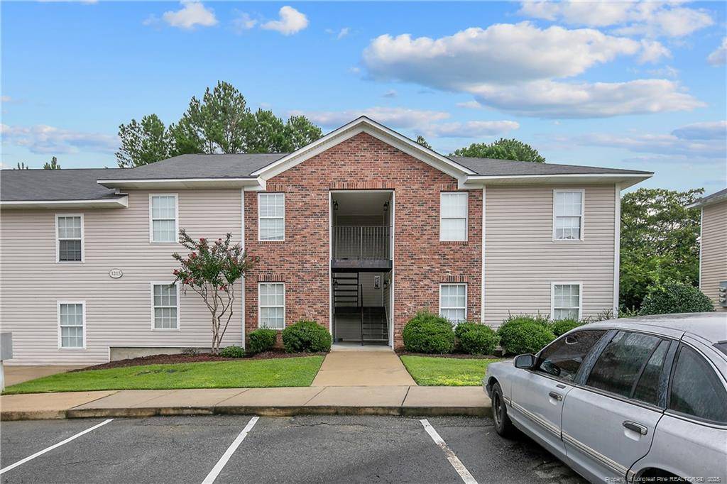 Fayetteville, NC 28306,3215 Bolt Rock Way #D
