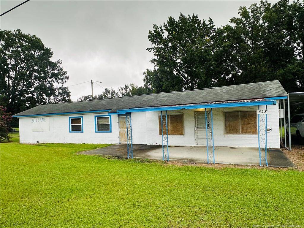 Saint Pauls, NC 28384,528 N 5th Street