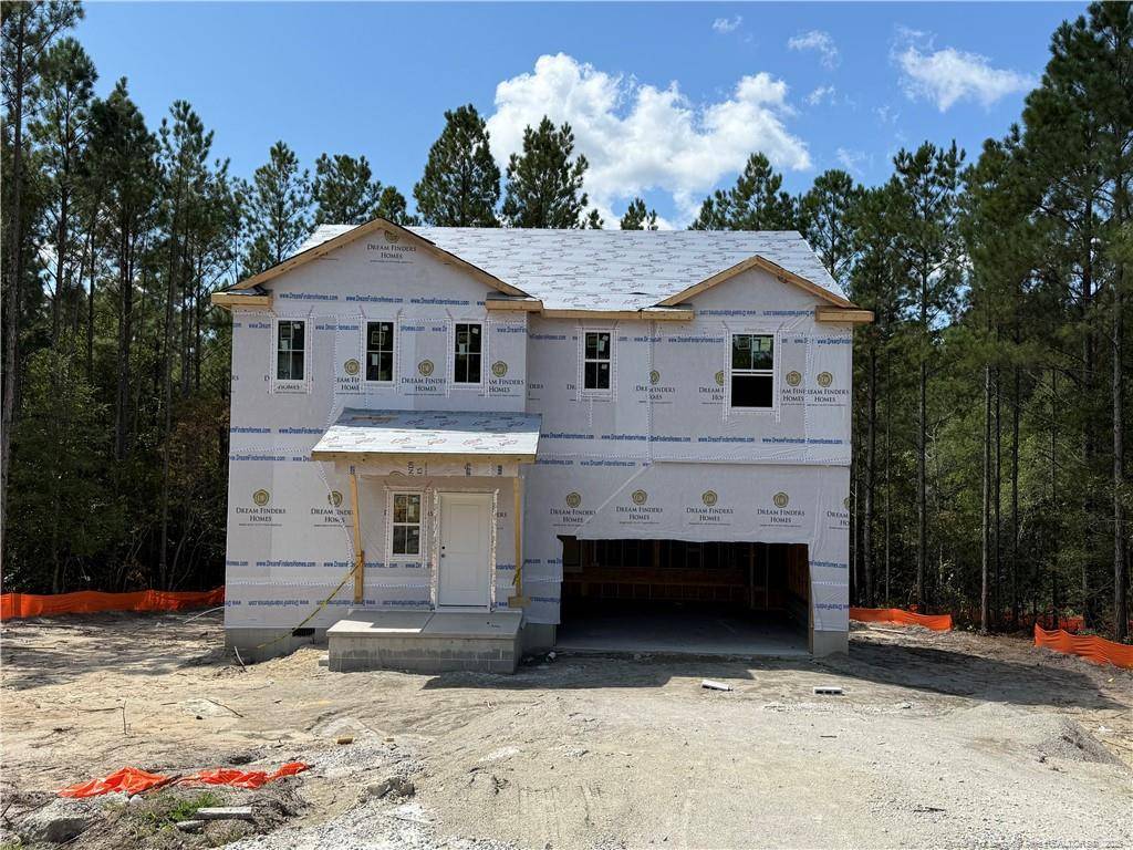 Sanford, NC 27332,218 Horse Trot Lane