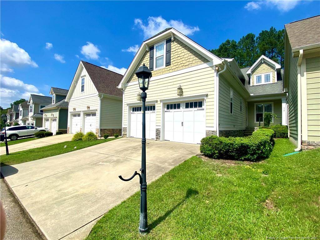 Spring Lake, NC 28390,175 Pine Hawk Drive
