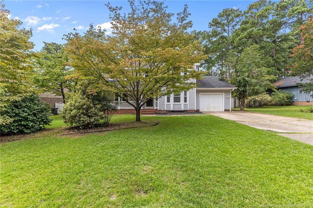 Fayetteville, NC 28311,3609 Daughtridge Drive