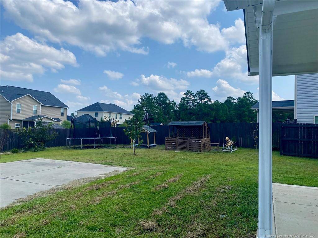 Fayetteville, NC 28306,3117 HUNTING LODGE Road