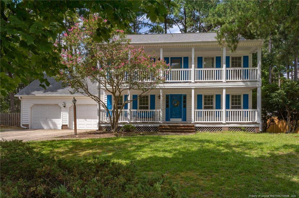 Fayetteville, NC 28311,6105 Lochview Drive