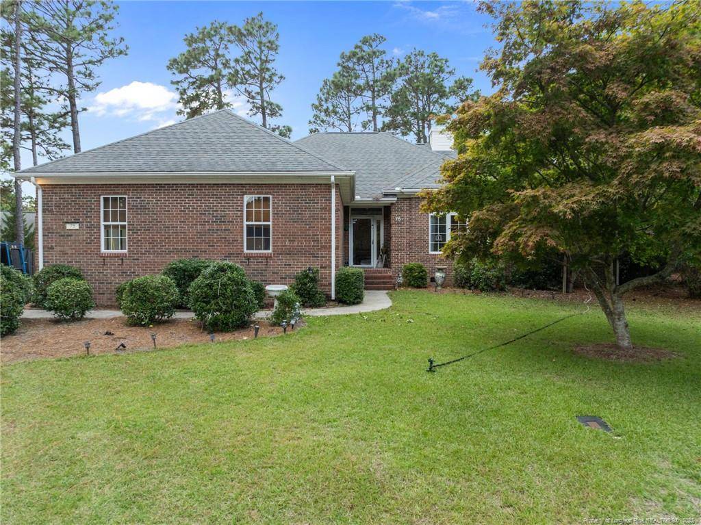 Pinehurst, NC 28374,75 Catalpa Lane