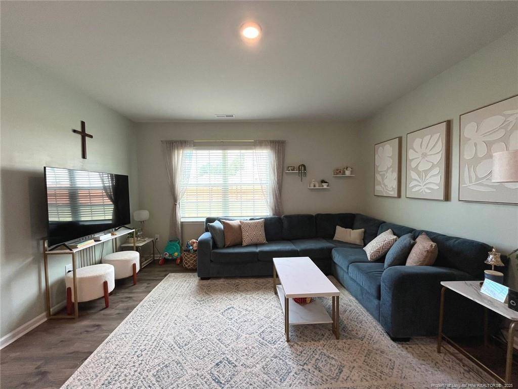 Vass, NC 28394,1024 Shoreline Drive