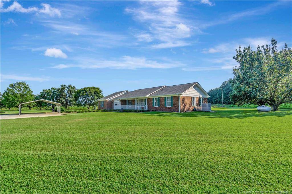 Lumberton, NC 28360,725 Henry Hammond Road