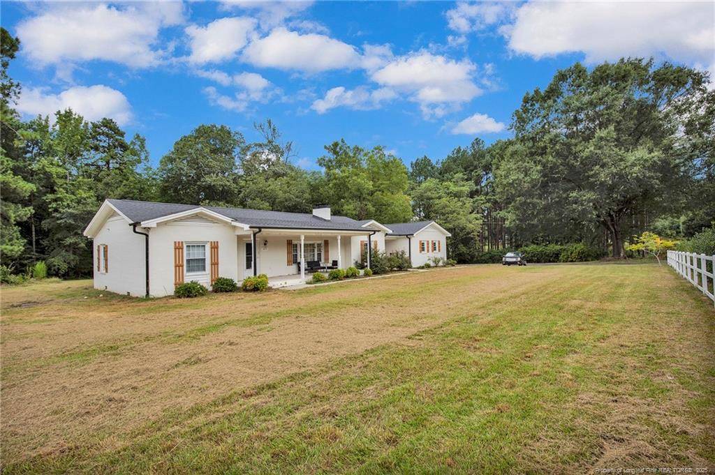 Sanford, NC 27330,2853 Steel Bridge Road