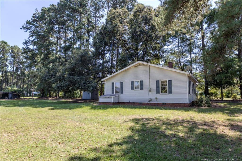 Lumberton, NC 28358,374 Snake Road