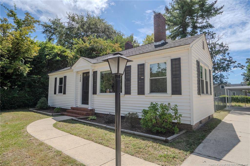 Fayetteville, NC 28301,120 Kirkland Drive