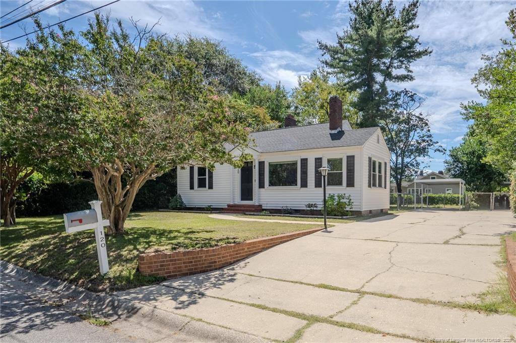 Fayetteville, NC 28301,120 Kirkland Drive