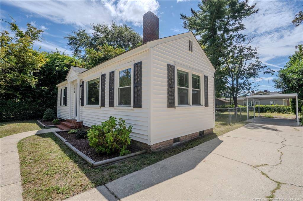 Fayetteville, NC 28301,120 Kirkland Drive