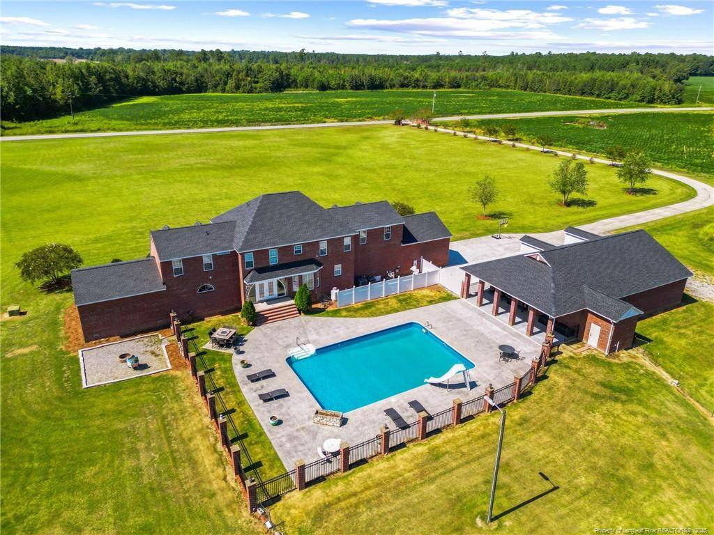 Fairmont, NC 28340,499 Price Road