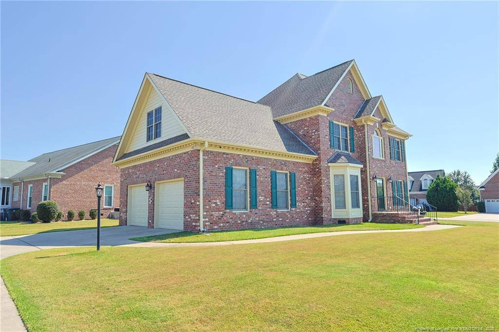Fayetteville, NC 28311,248 W Summerchase Drive