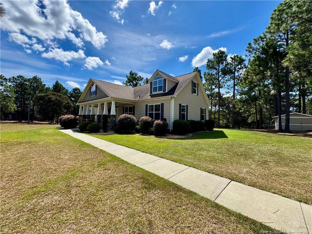 Cameron, NC 28326,3273 Cameron Hill Road