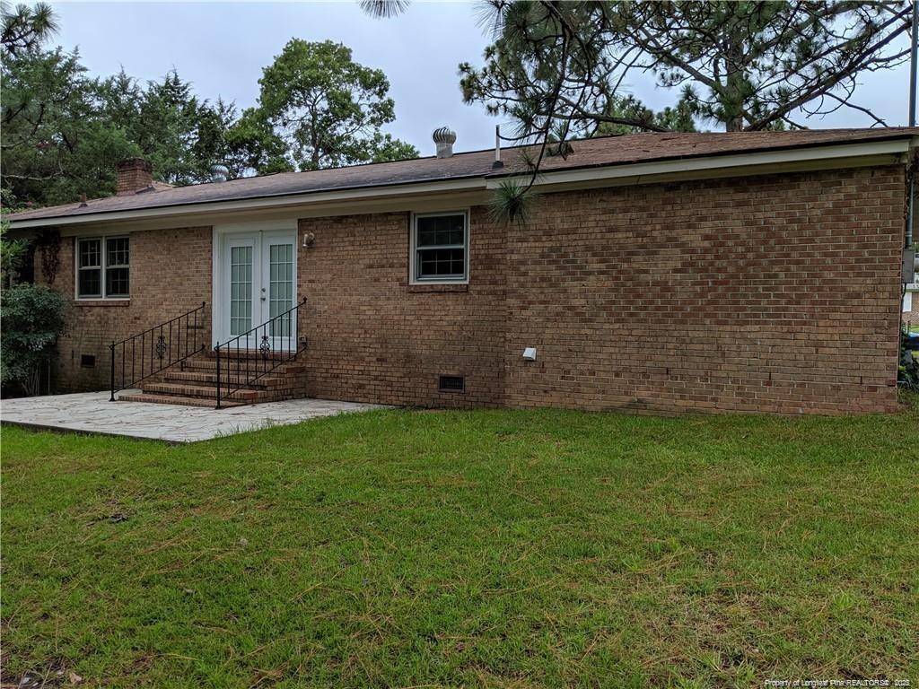 Fayetteville, NC 28303,161 Summer Hill Road
