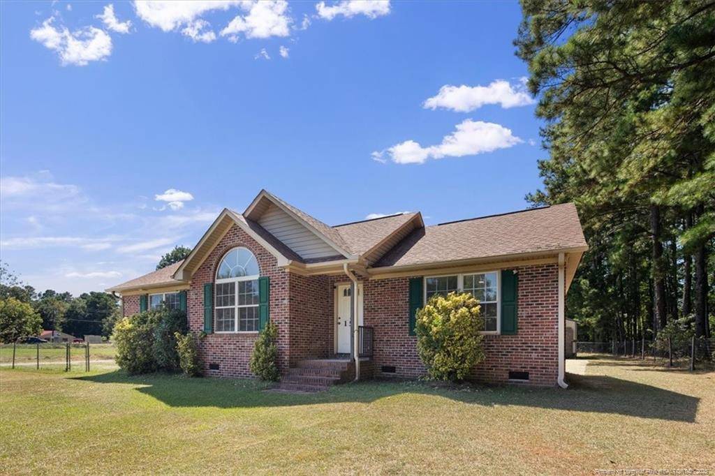 Raeford, NC 28376,151 Ballard Drive
