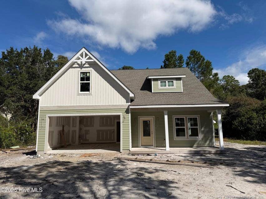 Bolivia, NC 28422,2398 Zion Hill Road