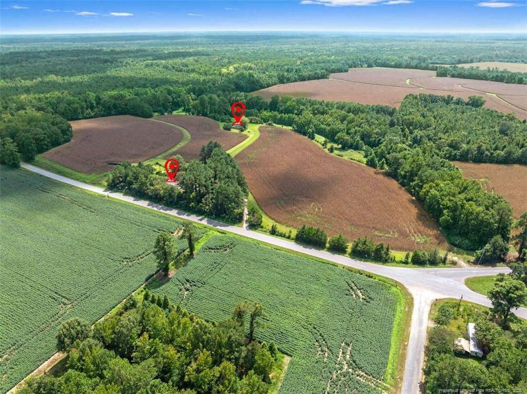 Fairmont, NC 28340,10958 and 10962 NC 904