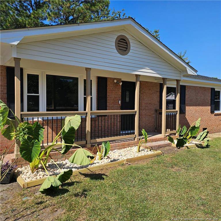 Fayetteville, NC 28303,243 Ramona Drive