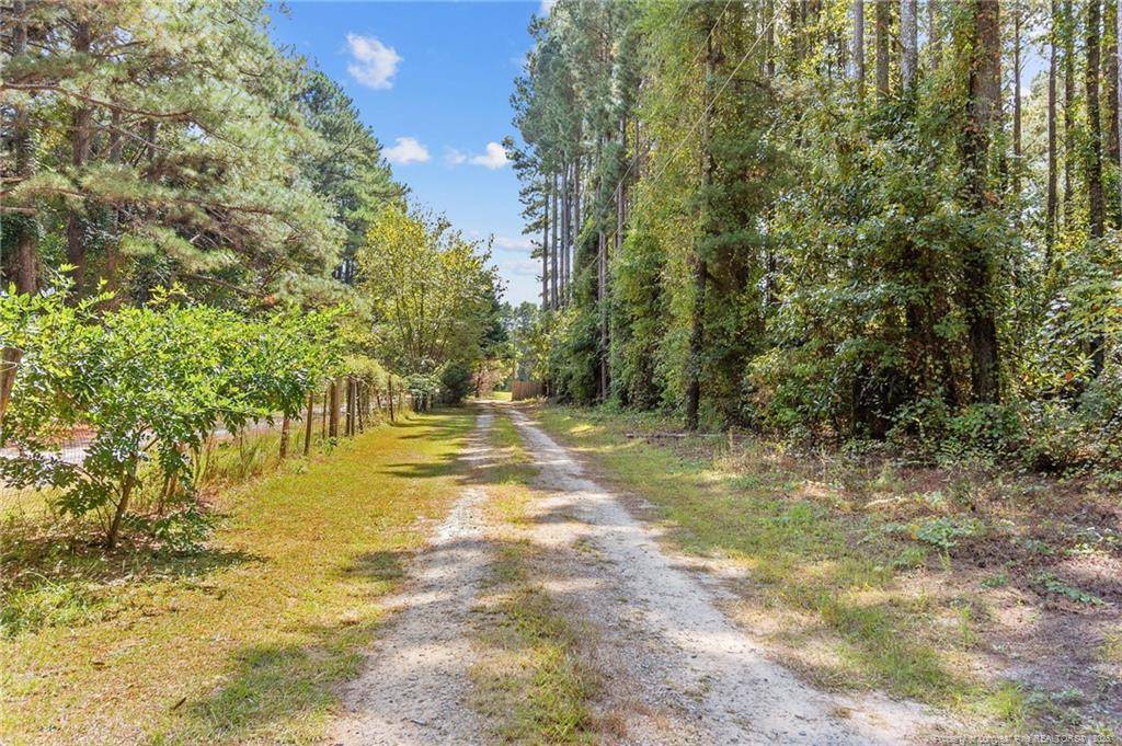 Hope Mills, NC 28348,2460 H Bullard Road