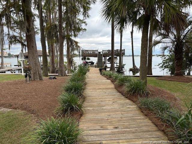 White Lake, NC 28337,31 Turtle Cove Drive