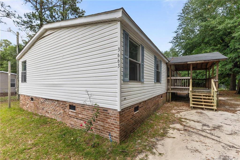 Fayetteville, NC 28306,3663 Classic Road