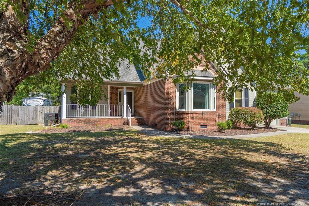 Hope Mills, NC 28348,1044 Alexwood Drive