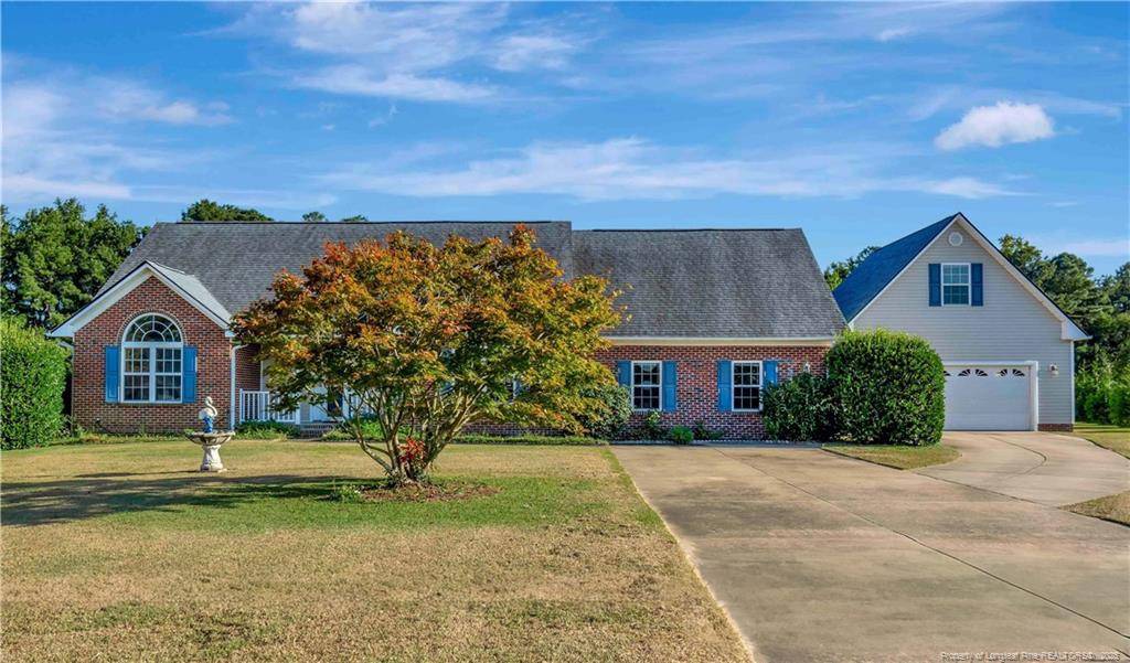 Hope Mills, NC 28348,7066 Farmland Court